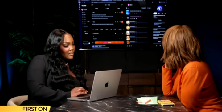 AI 歌首次登顶 Billboard！《Walk My Walk》听哭无数人，音乐圈要变天？