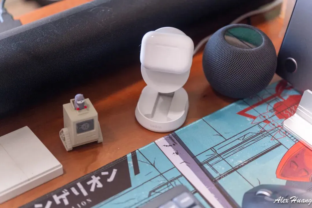 从日常到运动，AirPods 3 Pro 全面体验报告