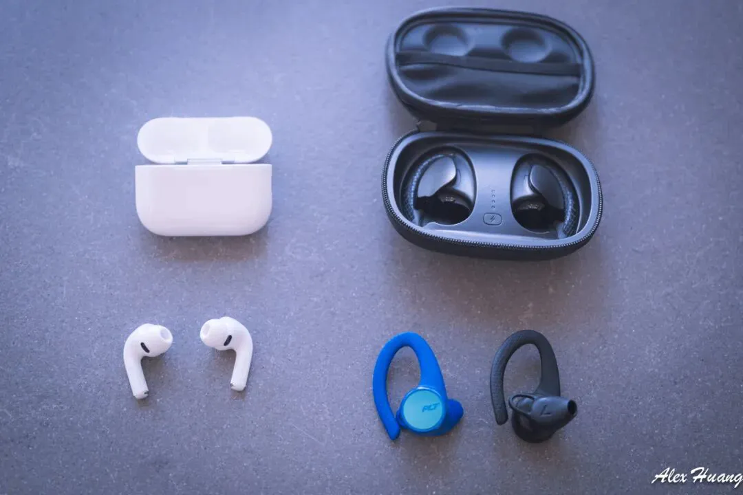 从日常到运动，AirPods 3 Pro 全面体验报告