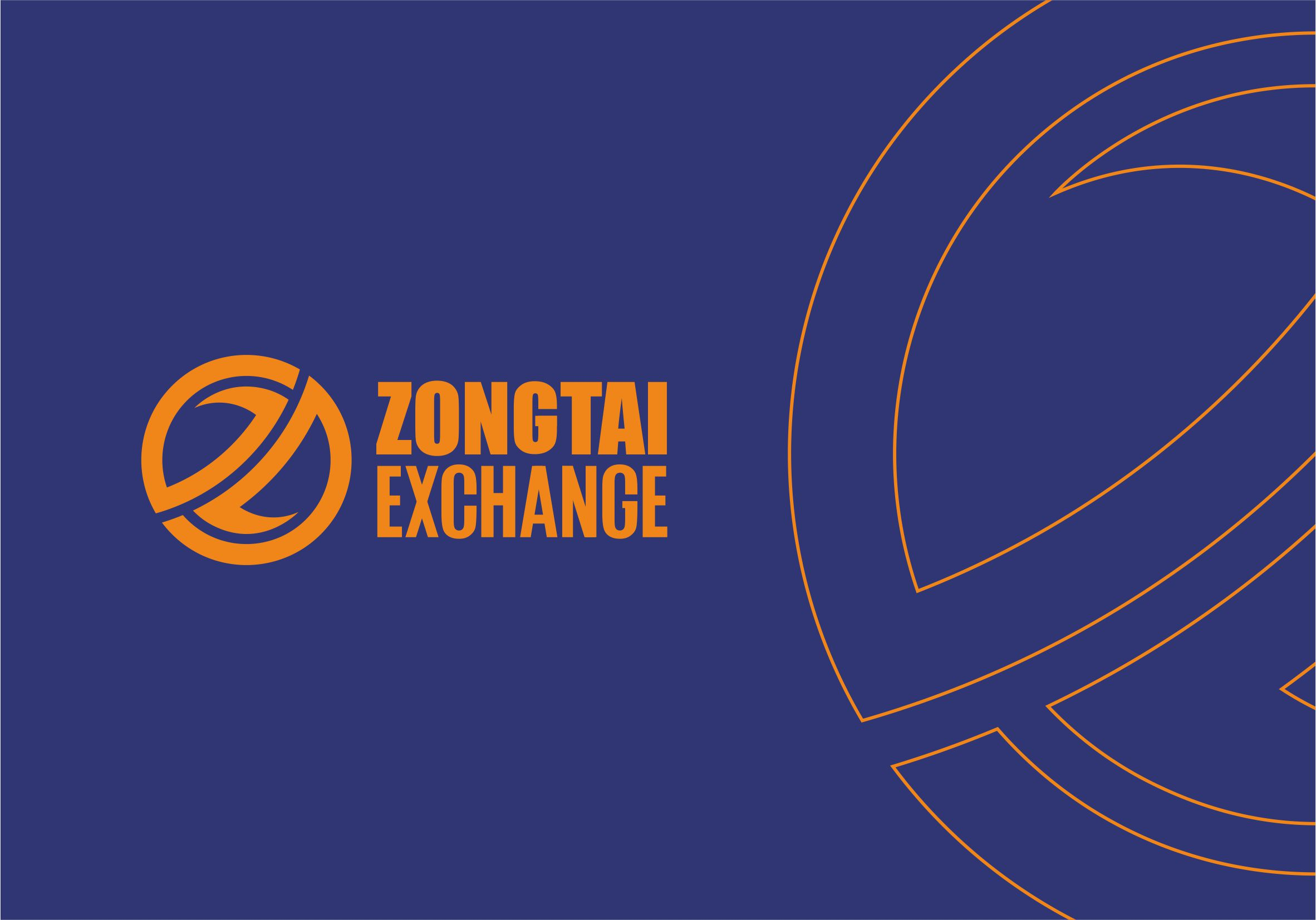 外汇合规平台logo