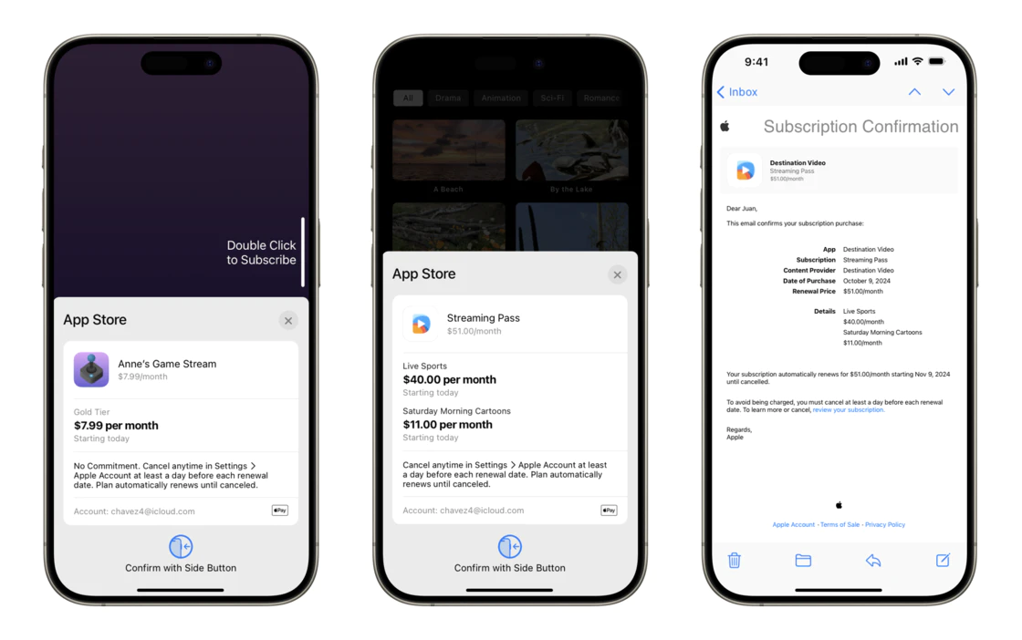 App Store 重磅让利！小程序合作伙伴计划上线，抽成直降至 15% 不分营收规模