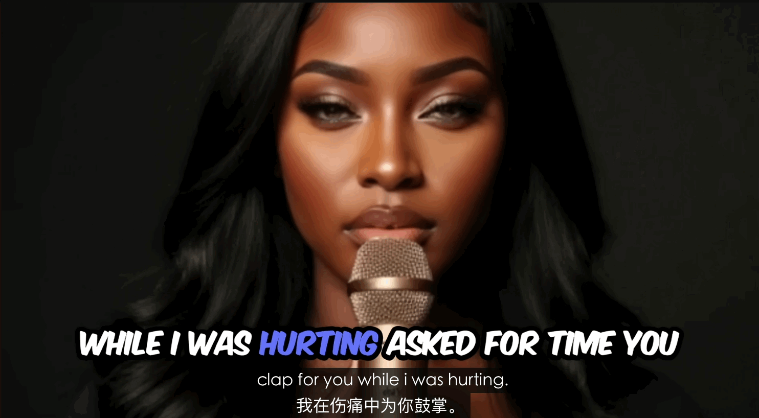 AI 歌首次登顶 Billboard！《Walk My Walk》听哭无数人，音乐圈要变天？