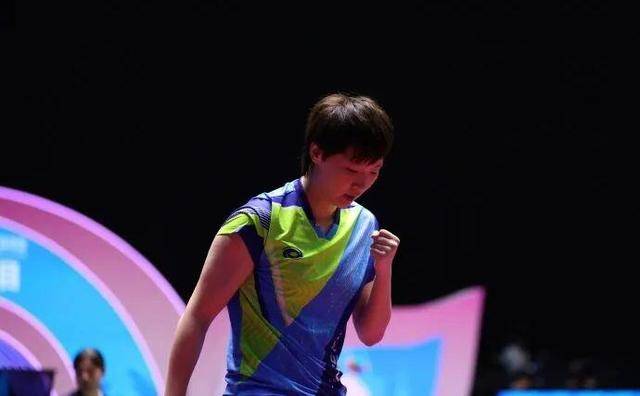 “地表最难乒乓球赛”四强出炉,23 位世界冠军厮杀见证国球厚度