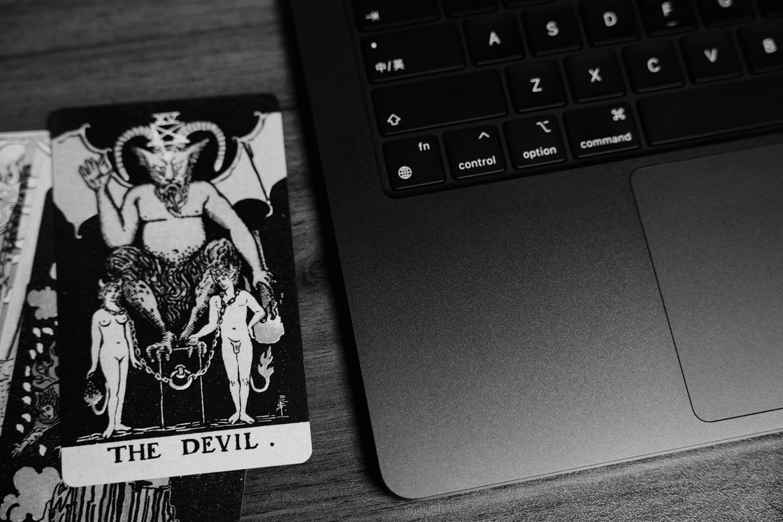 AI 时代的新征程：M5 款 MacBook Pro 简谈