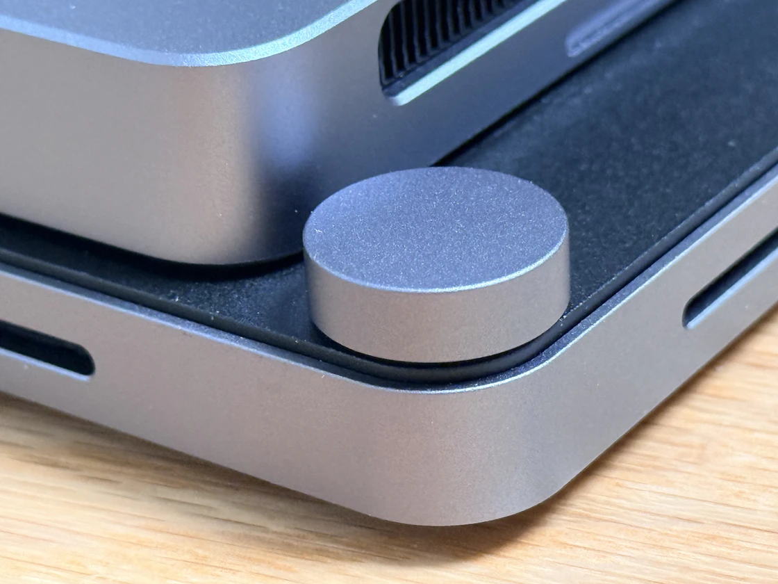 从书房到工作室，只需咔嗒一声：Khadas Mind 2 模块化工作流体验