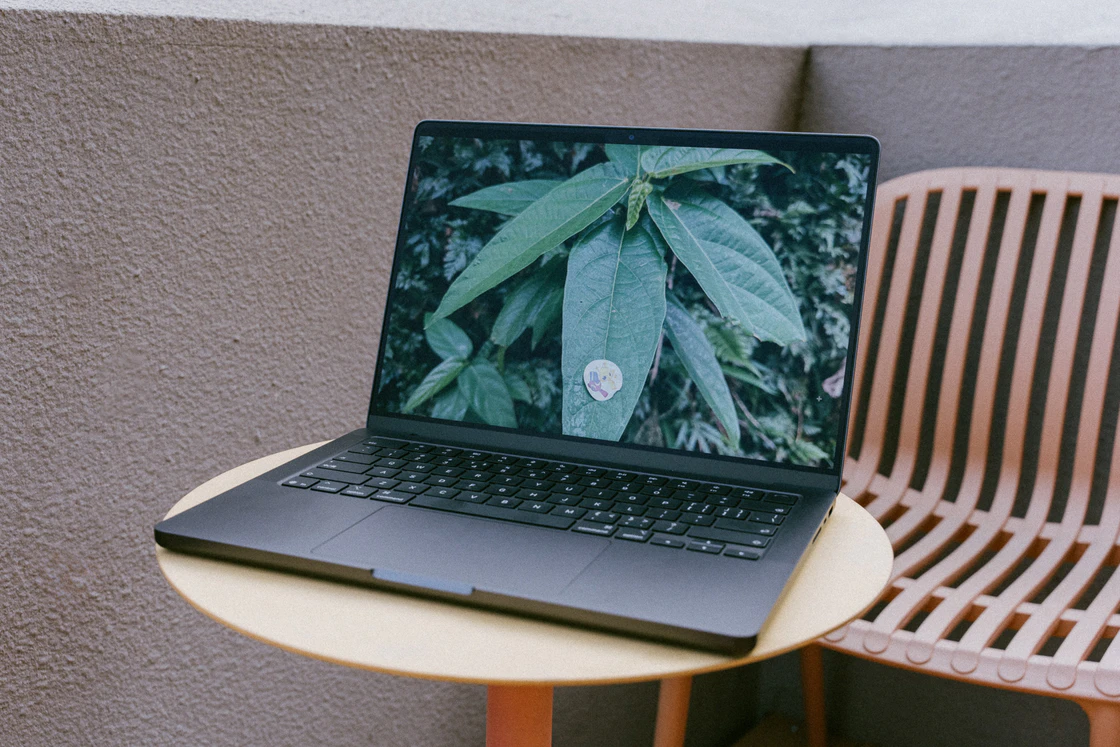 AI 时代的新征程：M5 款 MacBook Pro 简谈