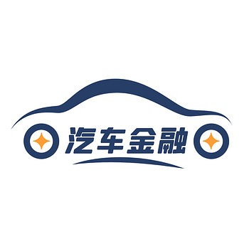 银行_汽车金融公司_logo