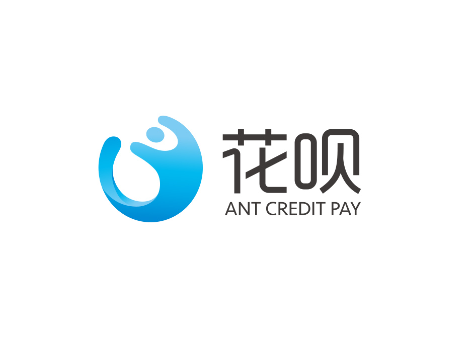 花呗官方logo