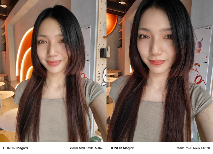 标准版的存在感之战！「荣米OV」四大金刚标准版横评