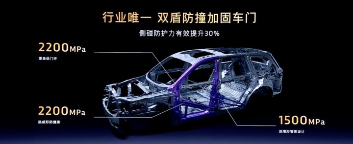 37.99 万享百万级体验!岚图泰山首发国产三腔空悬,21 分钟大定破万