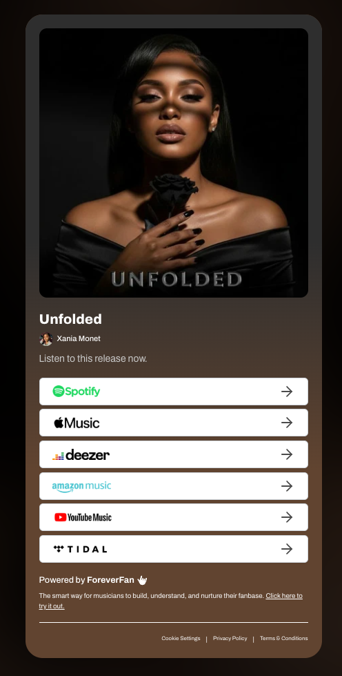 AI 歌首次登顶 Billboard！《Walk My Walk》听哭无数人，音乐圈要变天？