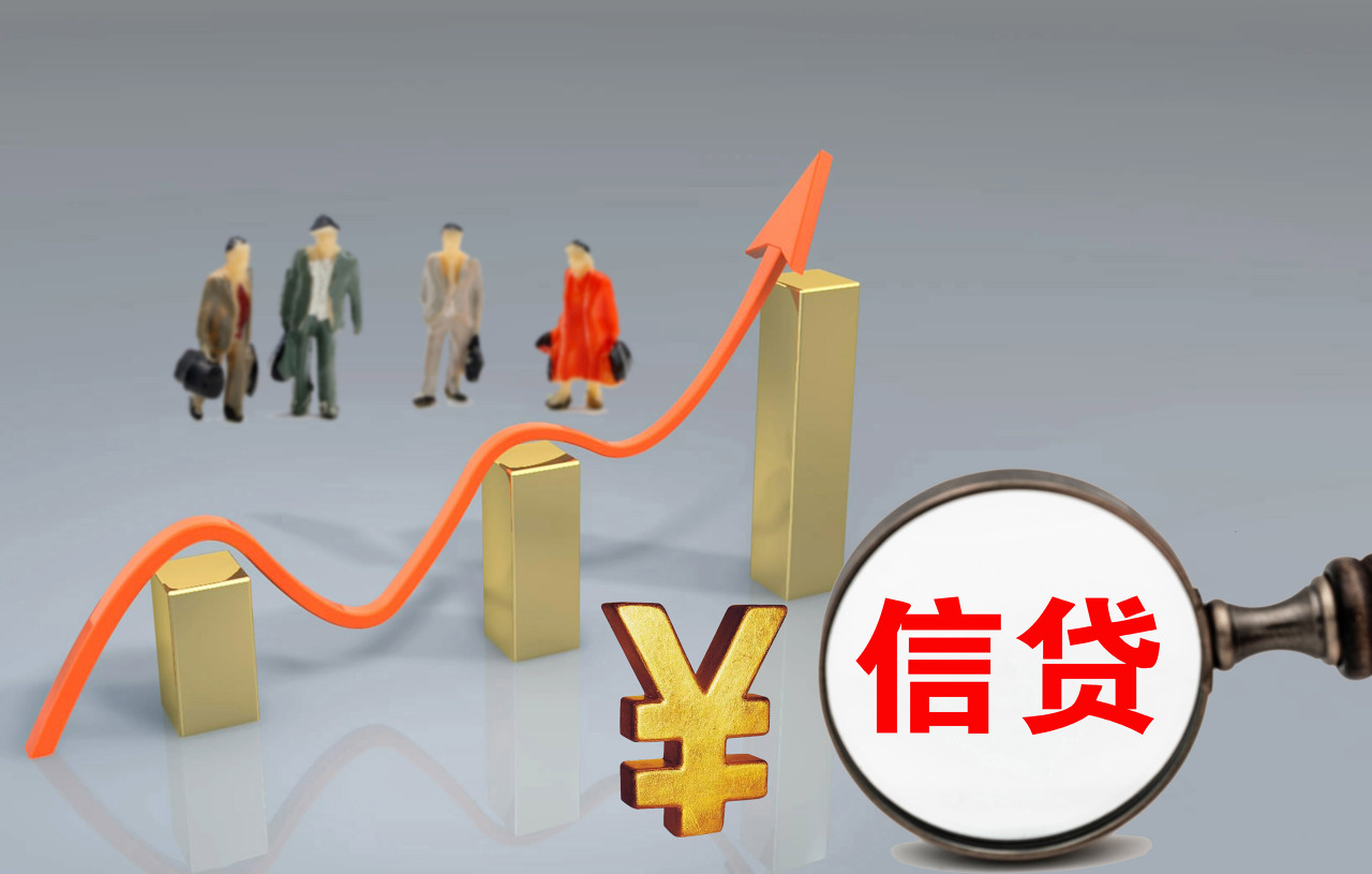 信用贷款案例场景