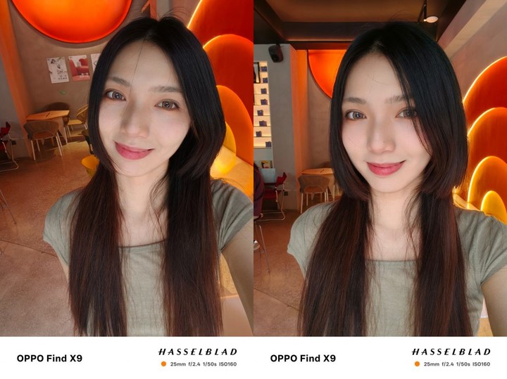 标准版的存在感之战！「荣米OV」四大金刚标准版横评