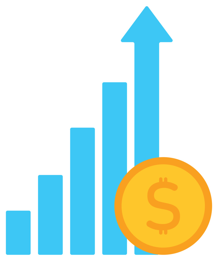 副业收入数据可视化