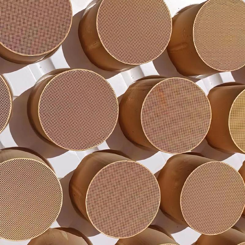 贵金属催化剂产品图片