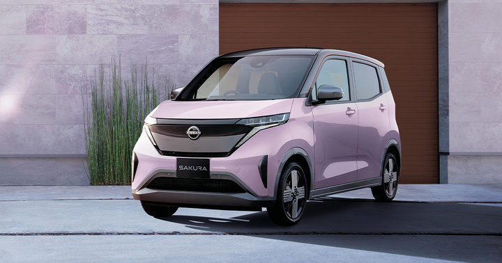 丰田大本营，被一辆比亚迪「海獭」惊醒了