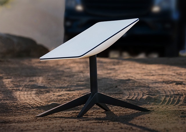 未来的 iPhone，想靠卫星消灭「无服务」