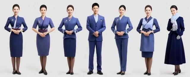 空乘穿“羊毛衫+裤装+平底鞋”被吐槽“很土”山东航空回应:工作服首先就要让穿着它的人感觉到被尊重被关怀