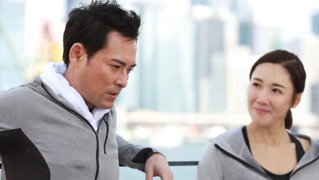 TVB演员海俊杰深夜痛哭求助：妻子急需换肝手术，费用150万港币仅筹得70万 曾出演《功夫足球》《法证先锋IV》