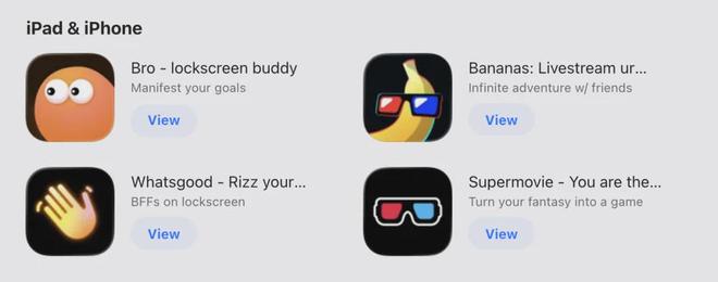 4天从App Store美榜第8跌出500名！AI陪伴产品Bro的狂欢为何戛然而止？