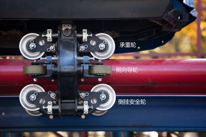 过山车源自俄罗斯还曾是 “刑具”？哪个座位最刺激？