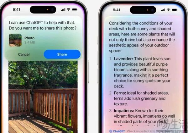 找来谷歌Gemini做外援，苹果的新Siri有救了
