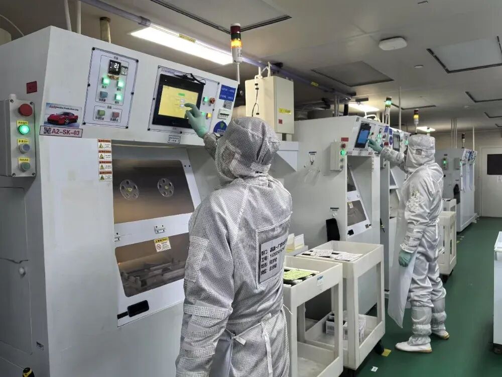 拒做 “追风者”，深耕 “智造” 力！扬州走出特色发展新路径