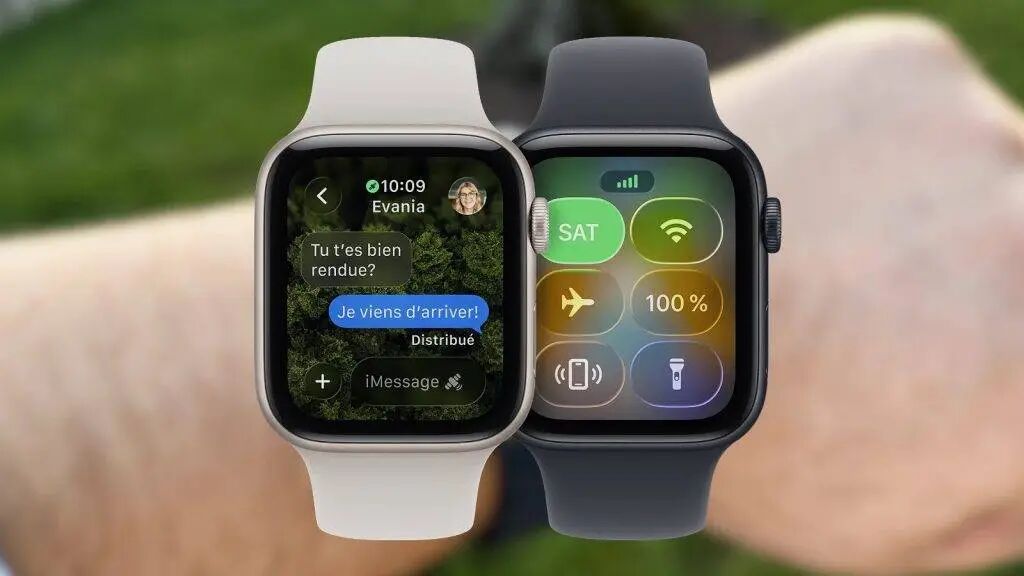 2026 款 iPhone 要 “上天”？卫星技术剑指「无服务」盲区
