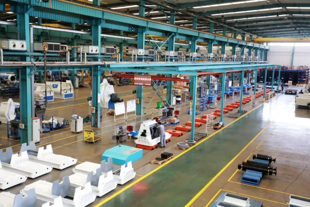 拒做 “追风者”，深耕 “智造” 力！扬州走出特色发展新路径