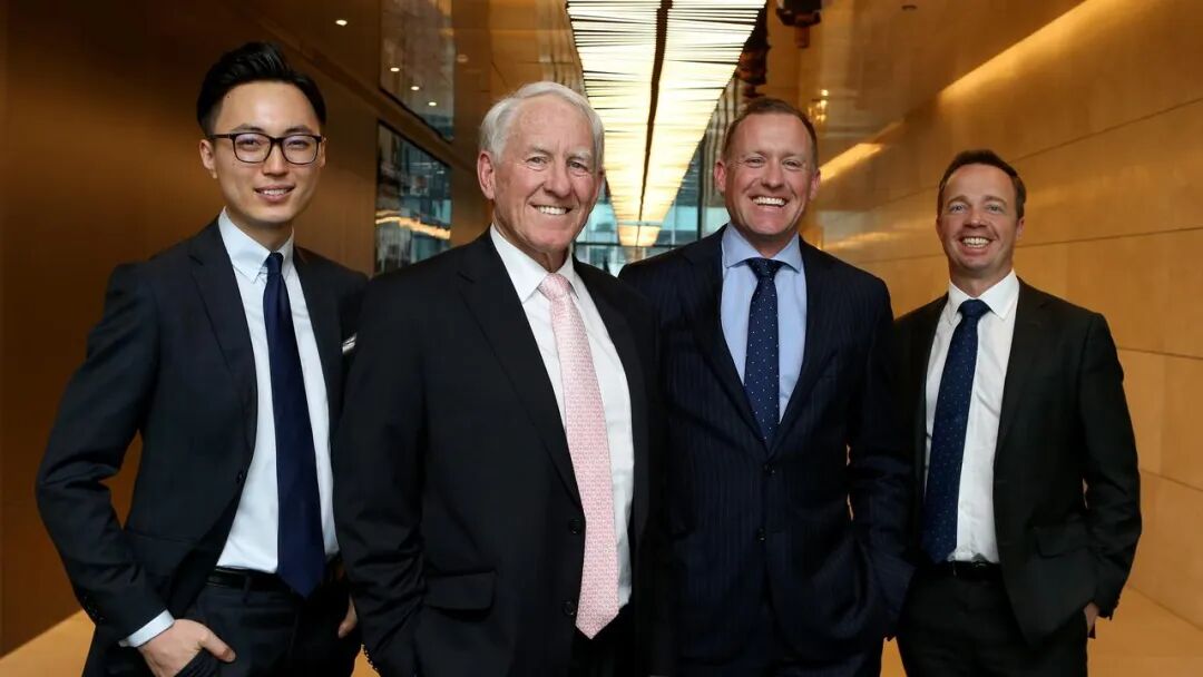 比伯克希尔更低调！这家办120 年分红不间断创行业奇迹