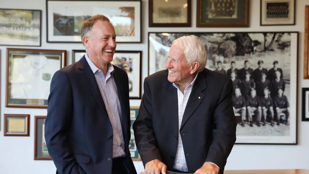 比伯克希尔更低调！这家办120 年分红不间断创行业奇迹