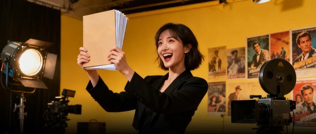 红果瞄准头部编剧，编剧工作室将面临 “釜底抽薪” 危机？