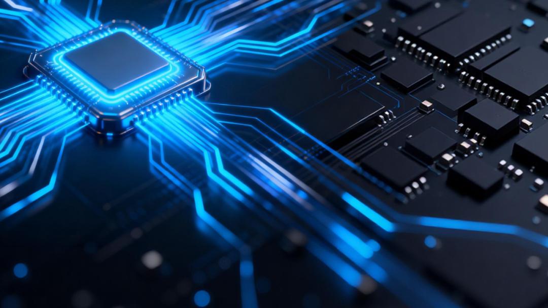 顶级资本罕见联手押注光互连，光联芯科加速AI算力底层革命