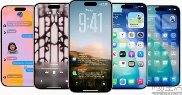 找来谷歌Gemini做外援，苹果的新Siri有救了