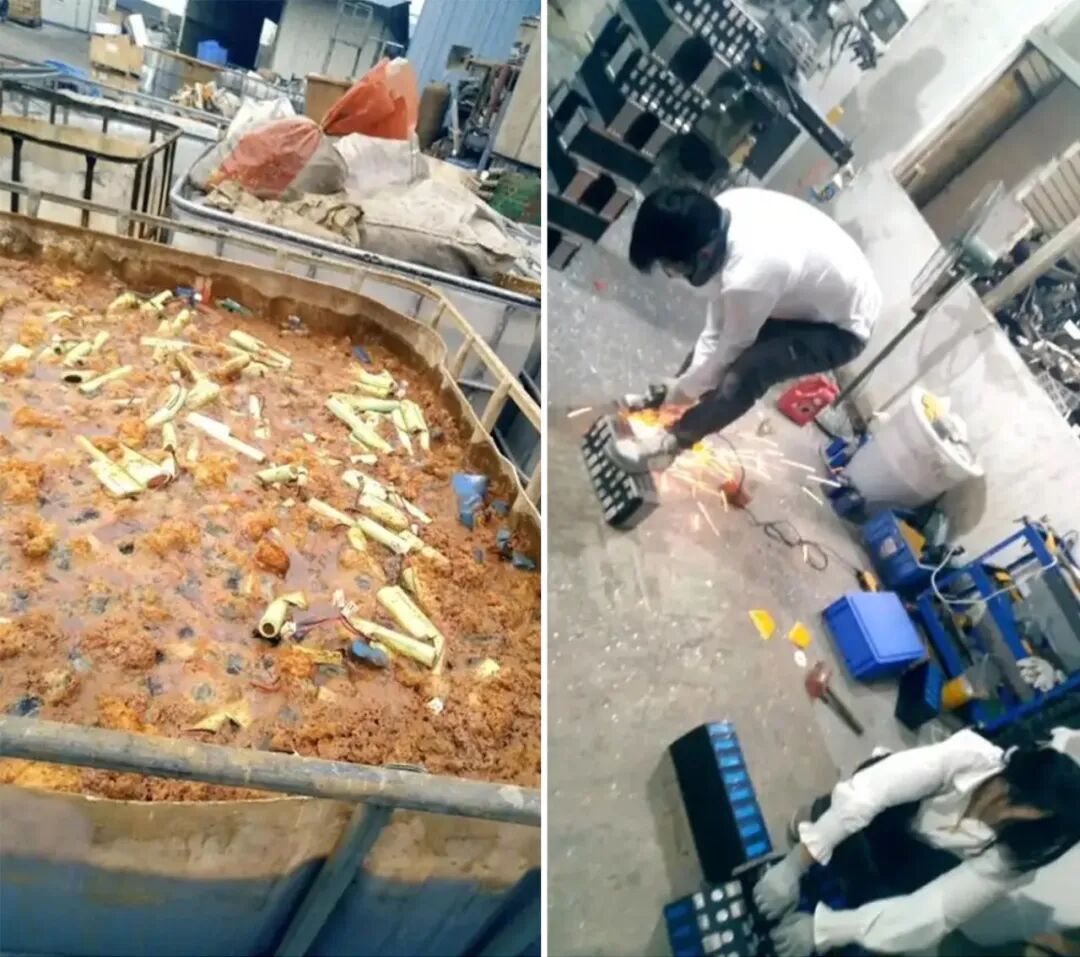 退役电池卖给谁？收益最大化攻略来了