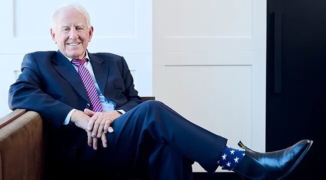 比伯克希尔更低调！这家办120 年分红不间断创行业奇迹