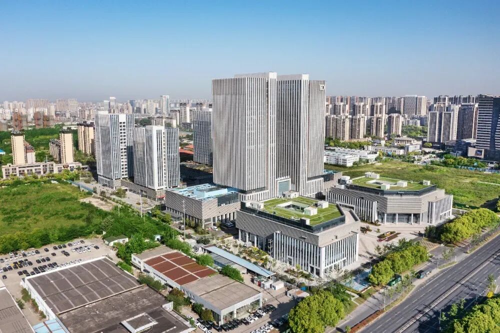 拒做 “追风者”，深耕 “智造” 力！扬州走出特色发展新路径