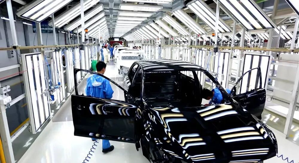 拒做 “追风者”，深耕 “智造” 力！扬州走出特色发展新路径