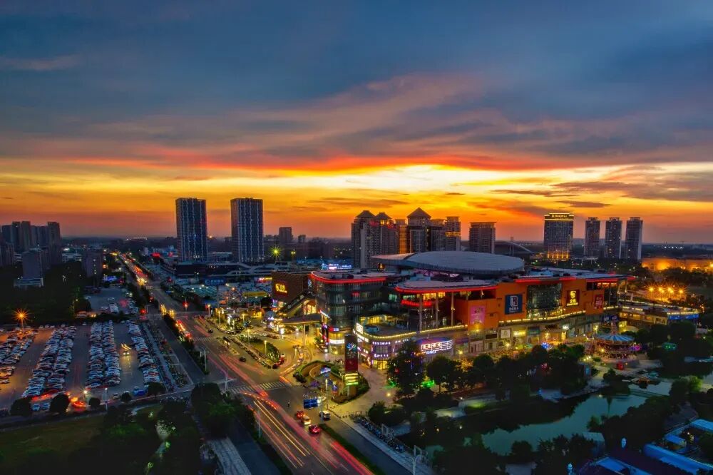 拒做 “追风者”，深耕 “智造” 力！扬州走出特色发展新路径