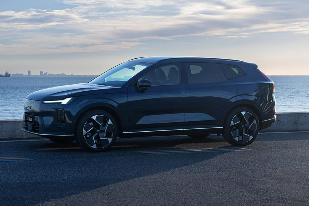 虽然不想承认，但沃尔沃裁员3000人真有用