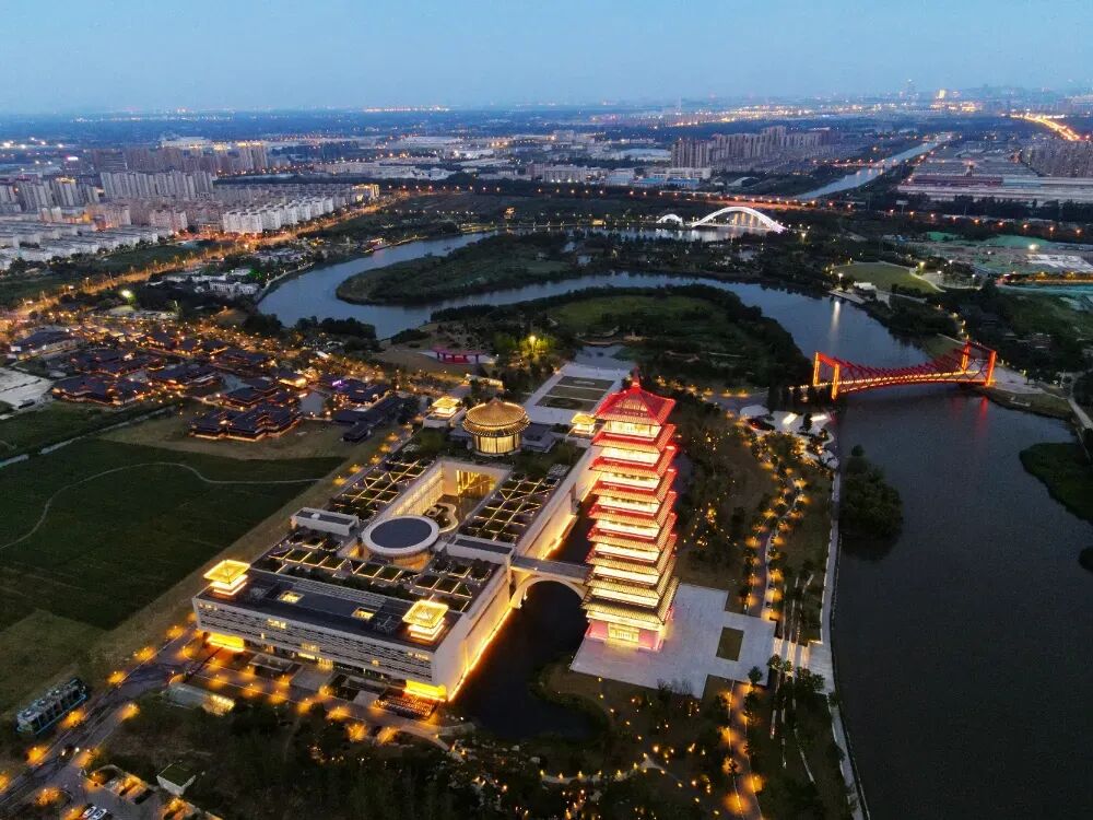 拒做 “追风者”，深耕 “智造” 力！扬州走出特色发展新路径