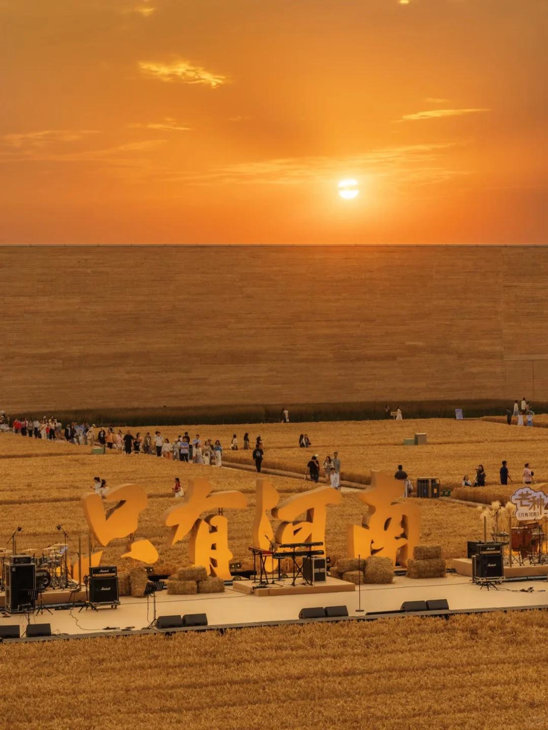 全国主题乐园第一县落子中部小城，它到底凭什么？