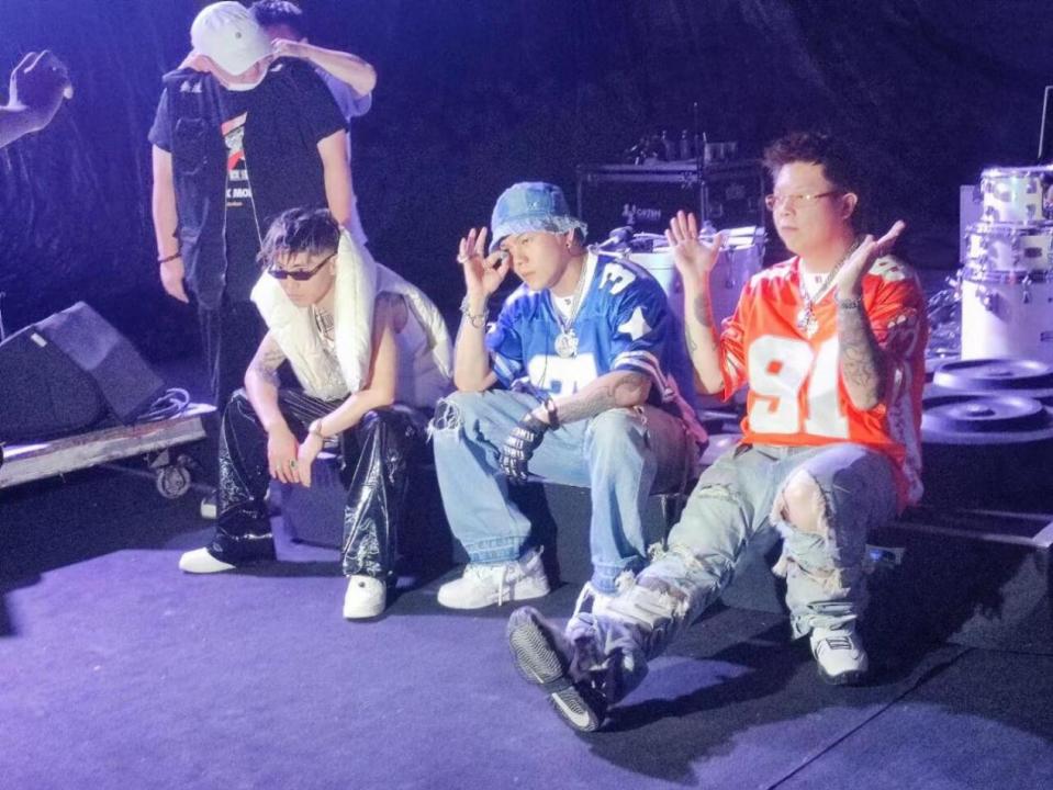 逃离北上广的音乐节，在县城“野性重生”