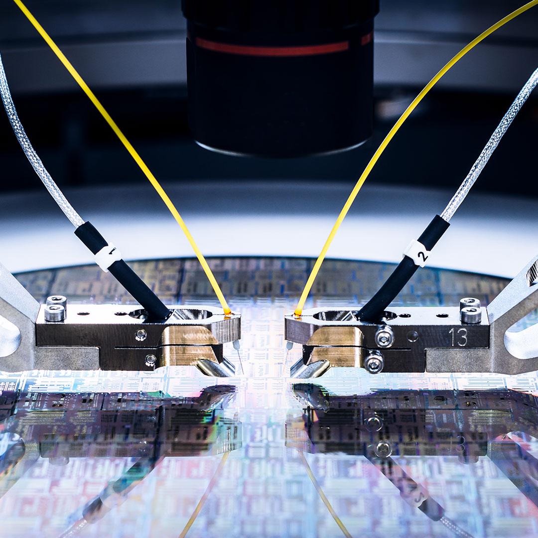 顶级资本罕见联手押注光互连，光联芯科加速AI算力底层革命