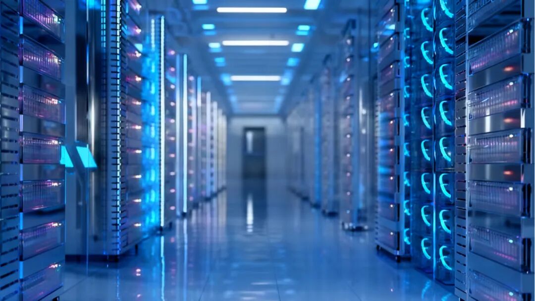 顶级资本罕见联手押注光互连，光联芯科加速AI算力底层革命