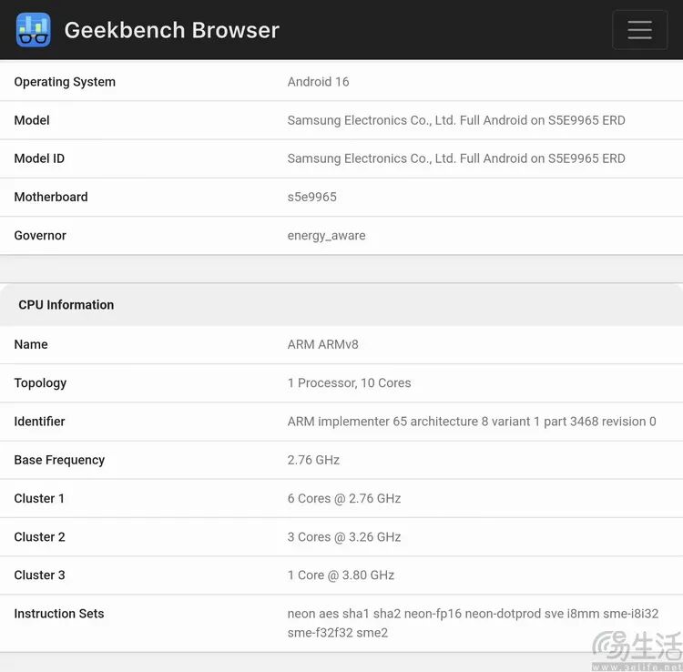三星Exynos自研旗舰芯片爆发在即，但还有希望吗