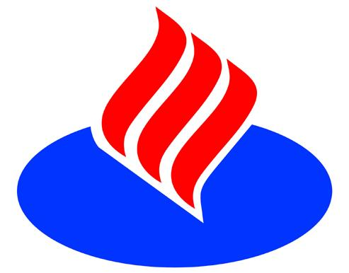 新天然气公司logo