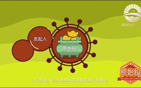 什么叫原始股？普通人能碰原始股吗？三个保命建议