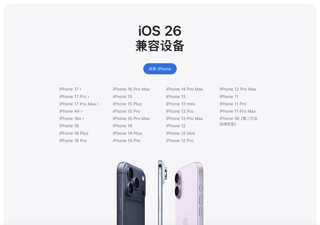 双十二买 iPhone 怕踩坑？13/14/15/16 系列对比，哪款最值得入手？