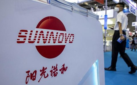 纳米药物赛道迎玩家！阳光诺和2000万增资弼领生物，剥离包袱后全力冲刺